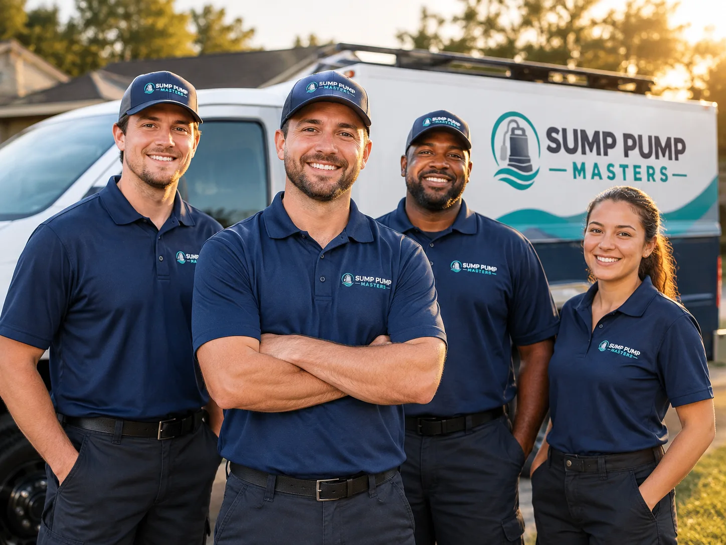 Sump Pump Repair company in Tripp, SD